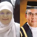 maimun nazlan