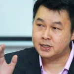 Lim Sian See