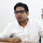 Shakir Ameer