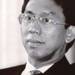 Tan Sri Yahaya Ahmad
