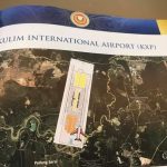 airport lulim