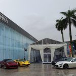 ferrari malaysia