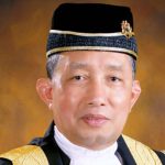 idris harun