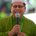 Datuk Mohd. Amar Nik Abdullah