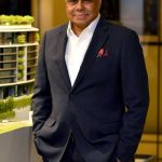 Tan Sri Jagan Sabapathy