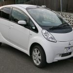 japan ev