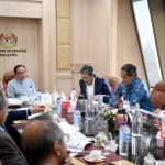 kj hadir ekonomi