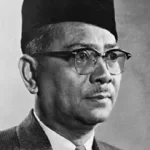tunku abdul rahman