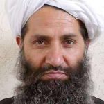 Hibatullah Akhundzada
