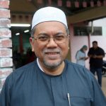 Mazwan Johar