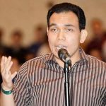 Syahredzan Johan