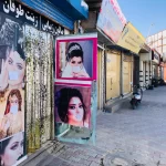 salon afghanistan