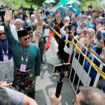 sanusi mb kedah penamaan calon