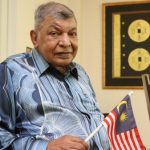 tan sri gnalingam