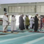 melayu masjid