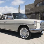 Mercedes-Benz W115