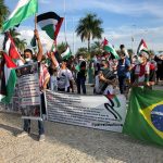 brazil palestne