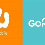 umobile gopayz ewallet