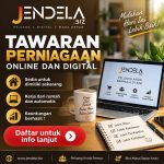 poster tawaran